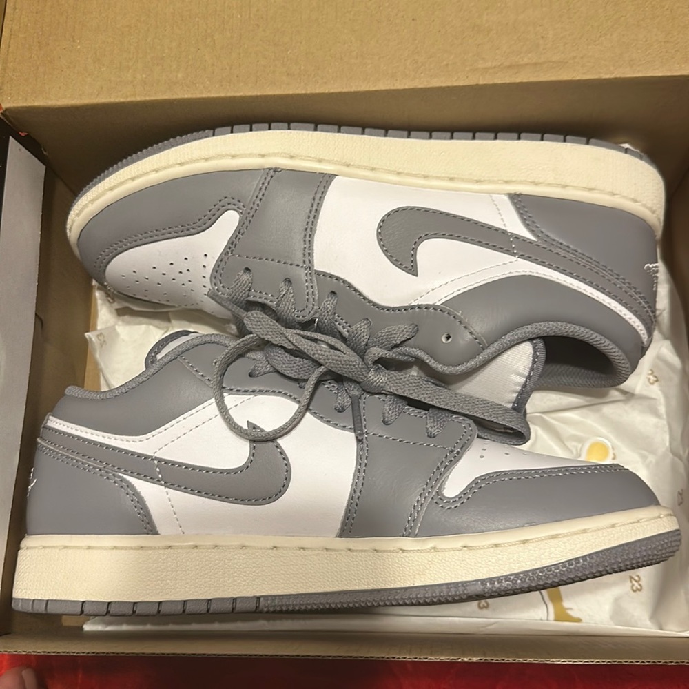 Nike Jordan Low